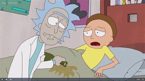 Rick And Morty Vidéos Porno 